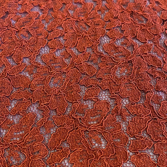 Moulinette Soeurs lace skirt - Picture 6 of 8